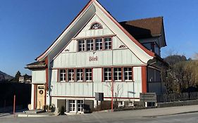 Ferienwohnung Bärli Appenzell
